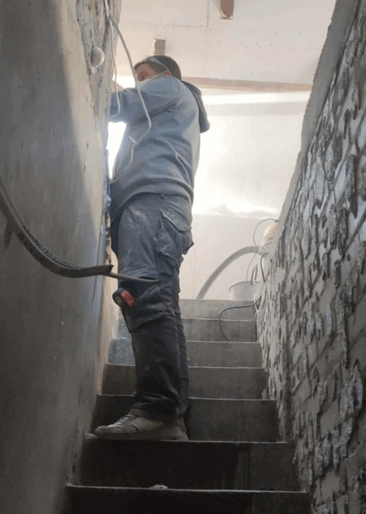 Modernizacja budynków Warszawa